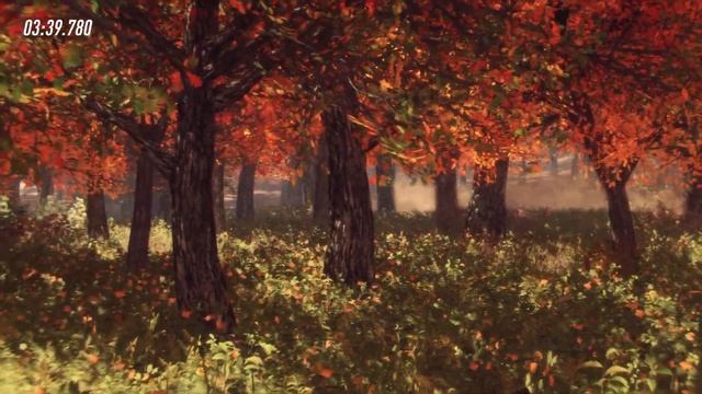 [DiRT Rally 2.0] RWD Practice - North Creek Burst 4:00.632 - Fiat Abarth 131 смотреть онлайн