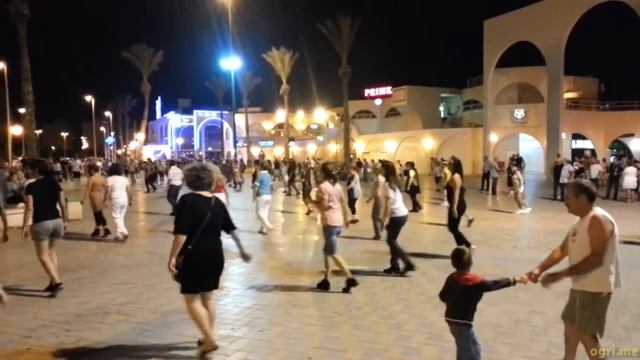 Израильские народные танцы #1 смотреть онлайн