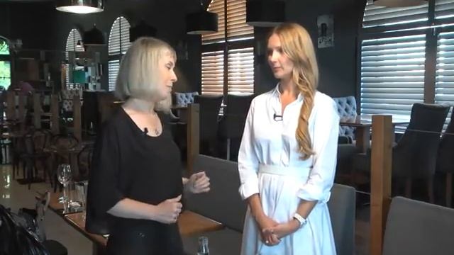 Что интересно женщине. Выпуск 5. Ресторанный этикет смотреть онлайн