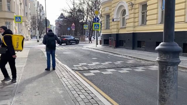 МОСКВА-СИТИ l Место, где живут твои любимые блогеры и певцы смотреть онлайн