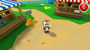 How To Get The RAINBOW TRAIL in Super Bear Adventure!