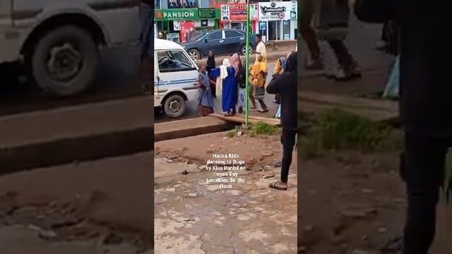 Ileya Day Buga Dance Challenge смотреть онлайн