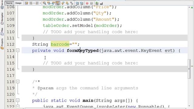 How to Insert Image in JTable смотреть онлайн