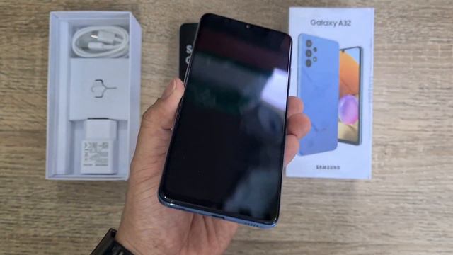 SAMSUNG A32 4G VIOLET INDONESIA смотреть онлайн
