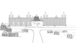 История на пальцах (Курск)