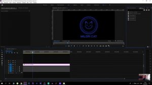 Как экспортировать (сохранить, рендерить) часть (кусок) видео в Premiere Pro