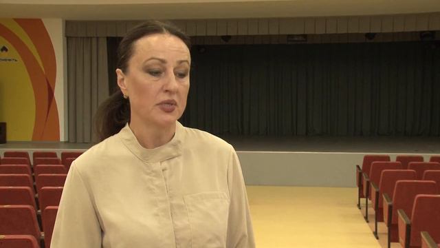 Организационное собрание для первокурсников смотреть онлайн