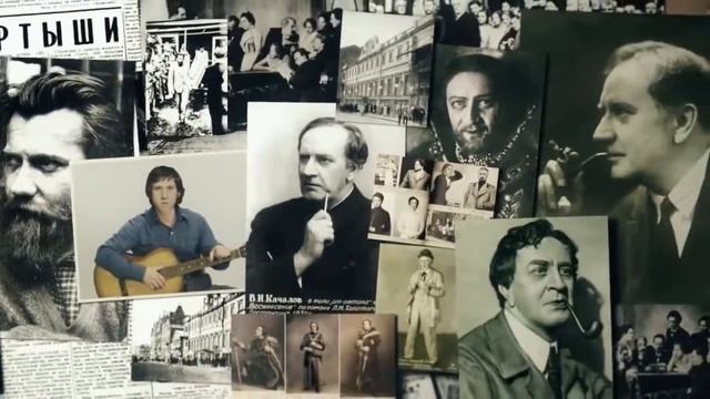 дело Даниэля и Синявского смотреть онлайн