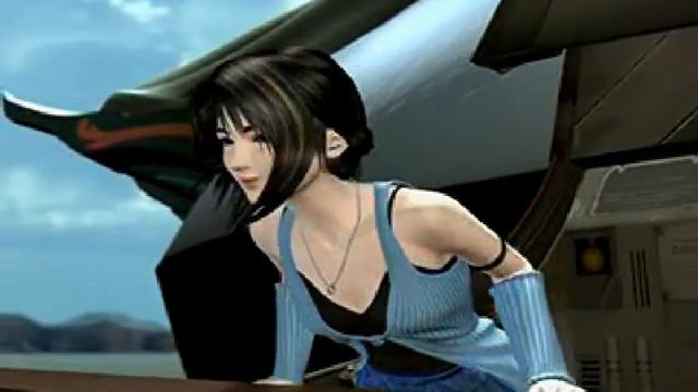 Final Fantasy - Ария - Love смотреть онлайн