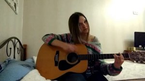 ДМЦ - А на улице мороз (cover)