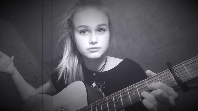 САМЫЙ ПРОСТОЙ РАЗБОР НА ГИТАРЕ! "Самый дорогой человек" смотреть онлайн