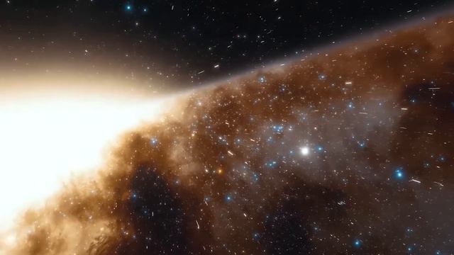 NASA : How DANGEROUS Is the Black Hole Closest to Us? смотреть онлайн