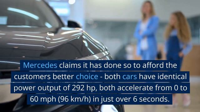 2023 Mercedes EQE SUV may qualify for US federal EV tax credit, official pricing revealed смотреть онлайн