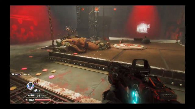 RAGE 2 DELUXE EDITION - AFTERPARTY AMBUSH ZONE Walkthrough смотреть онлайн