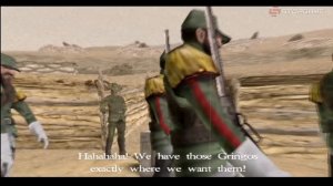 RDR до того как стала известной. Разбор полётов. Red Dead Revolver