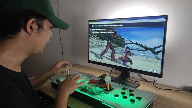 3D Pandora Box 18s Pro WIFI | REVIEW & UNBOXING смотреть онлайн