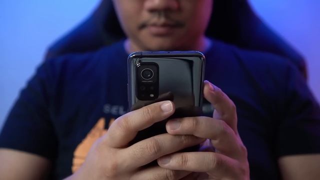 Xiaomi Mi 10T Pro 5G First Impressions [Wild Rift Gameplay, Price, Specs] смотреть онлайн