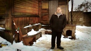 БЛОКАДНЫЙ ТРЕЗОРКА (Сбор средств на съемку фильма)