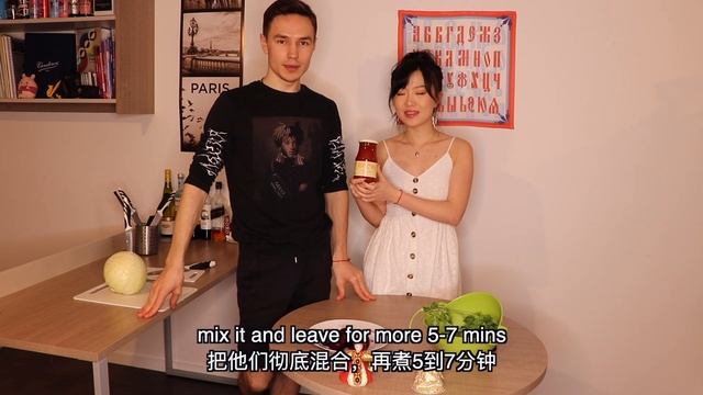 The Best Recipe for Russian Soupe: Bortsch БОРЩ смотреть онлайн