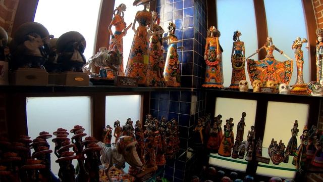 XCARET PARK, Mexico Tour Part 2/2- Playa del Carmen, Mexico смотреть онлайн