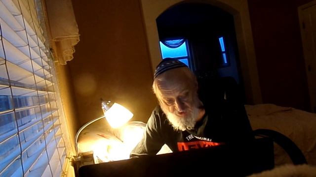 Быт.27гл 39-40 как вы понимаете благословение...будет время когда воспротивишся и свернешь иго его? смотреть онлайн