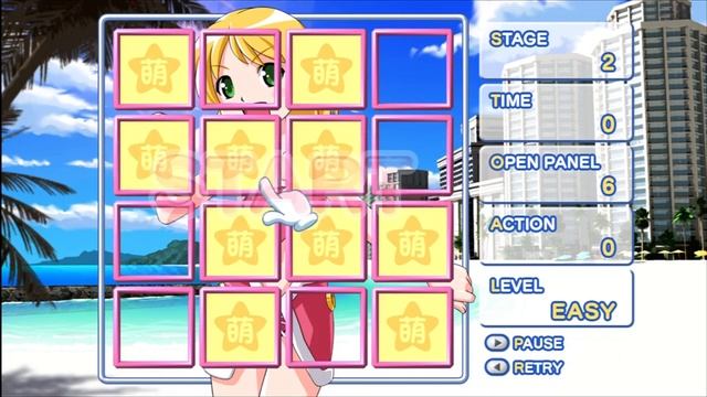 Moe Mekuri | Arcade Indie Cap.2 смотреть онлайн