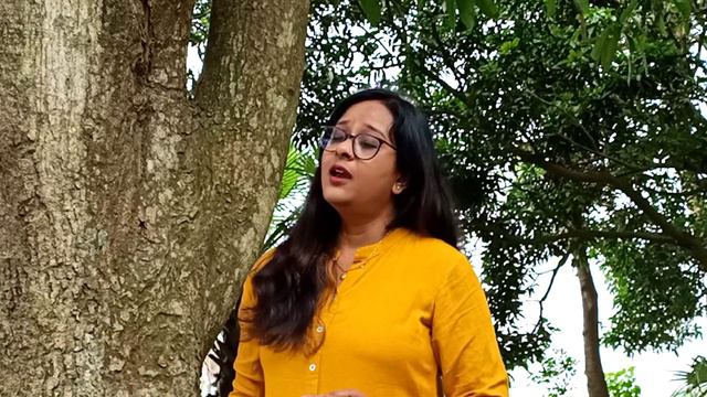 Komlo megheder ozon | A Tribuite to RUPAM ISLAM |BABLI BISWAS смотреть онлайн