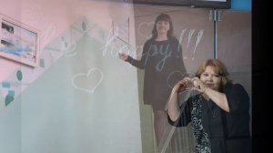 Поздравление от классных руководителей 9 классов