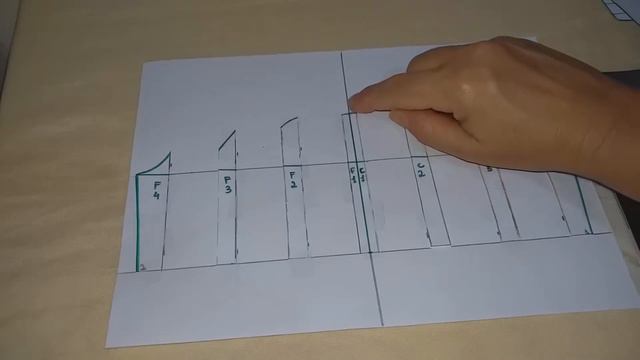 Aprenda a fazer uma Modelagem de MANGA BUFANTE(Punho) - EP 130 смотреть онлайн