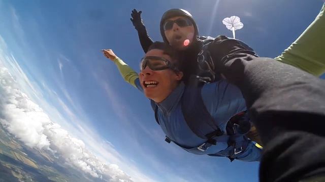 Tandem ugrás S.T. смотреть онлайн