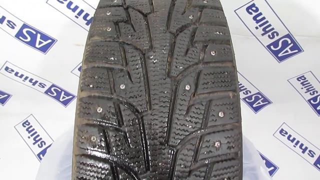 Шины бу 195 65 R15 Hankook Winter i*Pike RS W419 - 0018299FAL1VID смотреть онлайн