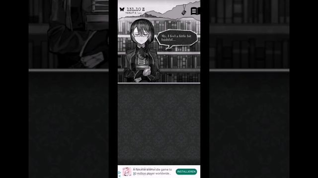 Alter Ego Extra Content Ending (4-7 Fetishism) смотреть онлайн