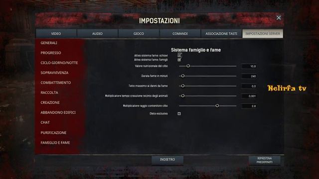 Conan exiles || Impostazioni server e coltivazioni смотреть онлайн