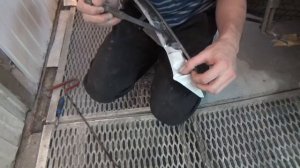 Mitsubishi Outlander III. Как разобрать крышку багажника. Всё самое сложное.