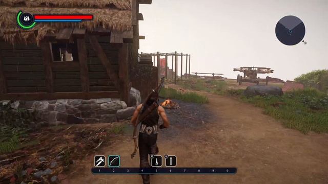 ELEX Гайд по прокачки характеристик элексовым питьем