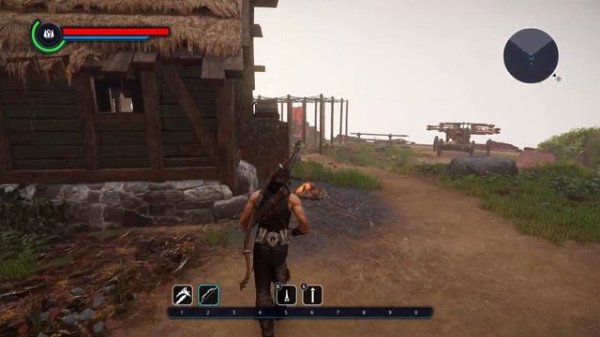 ELEX Гайд по прокачки характеристик элексовым питьем