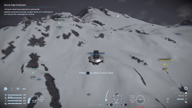 "They Gave Us Some Air Support" - Space Engineers Frostbite Ep12 смотреть онлайн