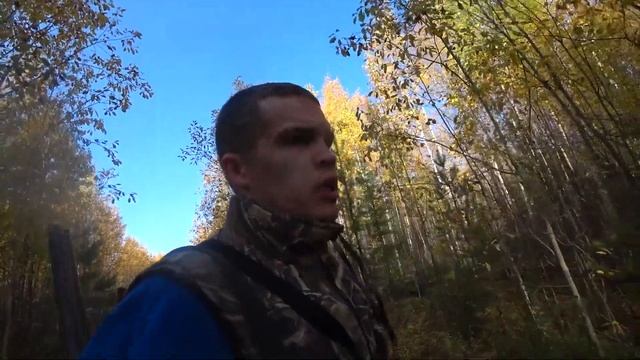 День третий, добываем дичь! Разделка рябчика! Возвращаемся домой смотреть онлайн