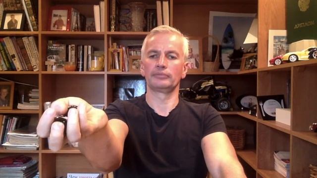 Спастика. Гимнастика для кистей рук. смотреть онлайн