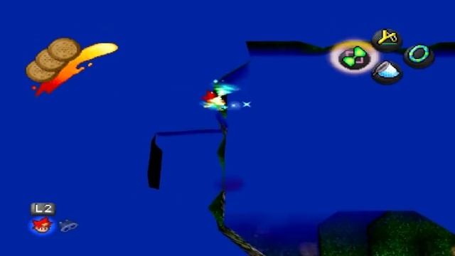 Ape Escape - Infinite Jump Glitch Tutorial ("Slingback Shooter Glitch") смотреть онлайн