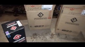 Поршневая  Д 240 от завод Двигатель Форсар на трактор ЮМЗ