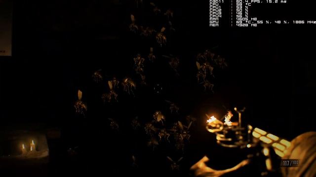 Resident Evil 7 Core i5 3330 + GTX 1060 6Gb 1080p 60 FPS parte 1/3 смотреть онлайн