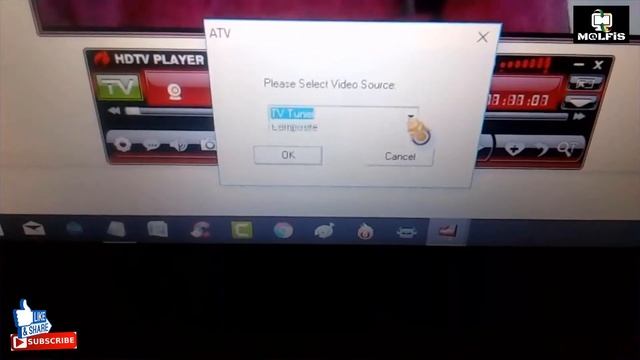 TUTORIAL INSTALL USB TV STICK UNTUK NONTON TV DI LAPTOP ANDA YESS смотреть онлайн