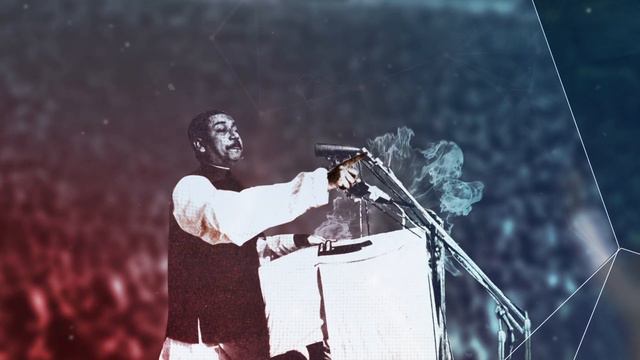 7th March। Sheikh Mujibur Rahman । Motion Graphics । Lutfun Nahar смотреть онлайн