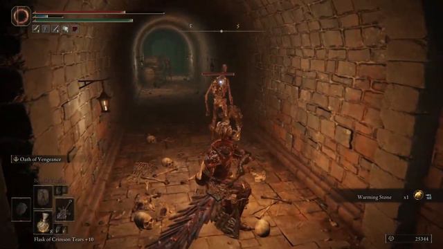 My Elden Ring Playthrough [No Commentary] Part 21 смотреть онлайн
