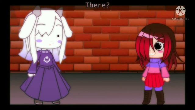 Who's There? Betty Was ||meme||UNDERTALE||GachaClub|| смотреть онлайн