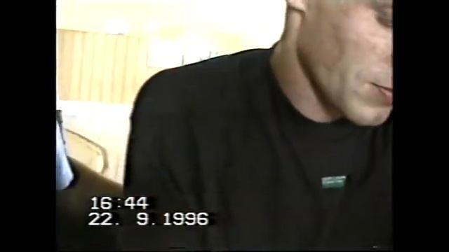 Измир 1996, т\х "Невский-21" Ленпорт АО СЗП, ремонт смотреть онлайн