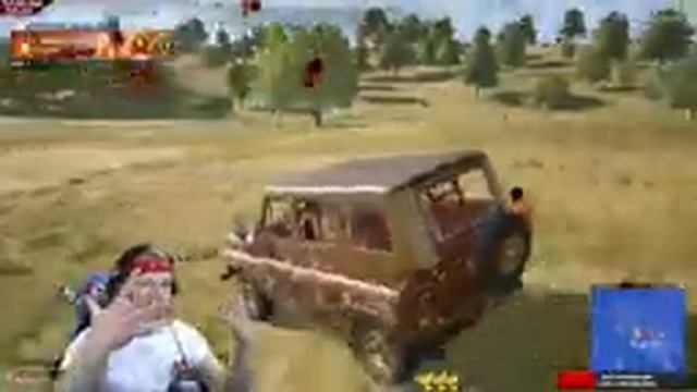 PUBG БЕСПЛАТНО ЗАБРАЛИ??? БОЛЬШОЕ ОБНОВЛЕНИЕ В ПУБГ НА СТРИМЕ смотреть онлайн