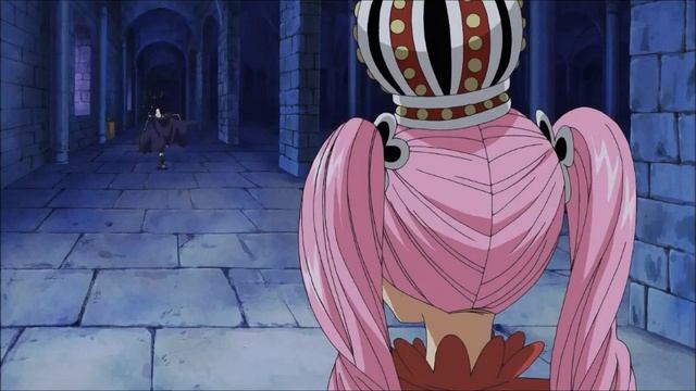 Usopp Vs Perona Amv - Liar (1000)