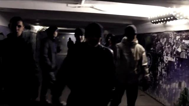 Гамора Дыхание улиц смотреть онлайн